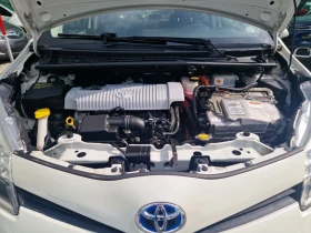 Toyota Yaris 1, 5 VVTI-Hybrid | Mobile.bg    15