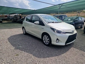 Toyota Yaris 1, 5 VVTI-Hybrid, снимка 3