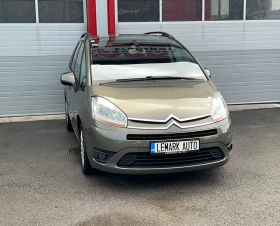     Citroen Grand C4 Picasso 1.6HDI KLIMATRONIK NAVI 6- 7-