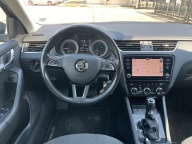 Skoda Octavia 1.6 TDI/116 PS, снимка 10