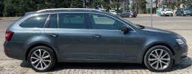 Skoda Octavia 1.6 TDI/116 PS, снимка 4