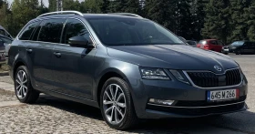 Skoda Octavia 1.6 TDI/116 PS, снимка 3