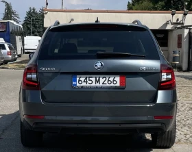 Skoda Octavia 1.6 TDI/116 PS, снимка 6