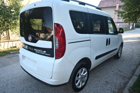 Fiat Doblo 1.4T= E6b= 7местен, снимка 5