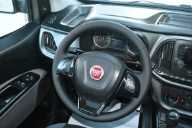 Fiat Doblo 1.4T= E6b= 7местен, снимка 13