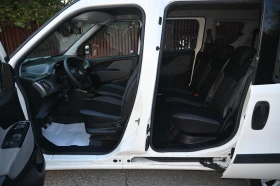 Fiat Doblo 1.4T= E6b= 7местен - [10] 