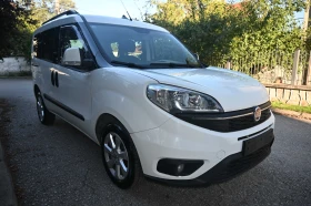 Fiat Doblo 1.4T= E6b= 7местен, снимка 6