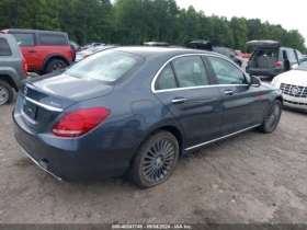 Обява за продажба на Mercedes-Benz C 300 4MATIC/LUXURY * КРАЙНА ЦЕНА*  ~26 500 лв. - изображение 3