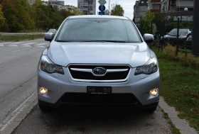 Subaru XV 2.0i AWD NAVI  | Mobile.bg    2