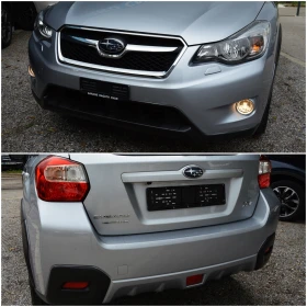 Subaru XV 2.0i AWD NAVI  | Mobile.bg    10