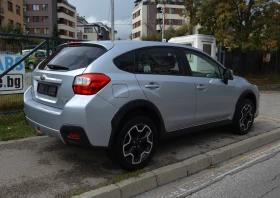 Subaru XV 2.0i AWD NAVI  | Mobile.bg    4