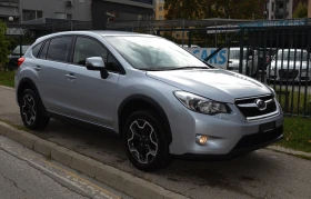 Subaru XV 2.0i AWD NAVI  | Mobile.bg    3