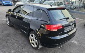 Audi A3 АВТОМАТИК / S LINE/ КОЖА/ НАВИ, снимка 5