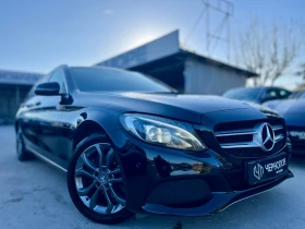 Mercedes-Benz C 220 CDI Edition Sport 7G tronic, снимка 1