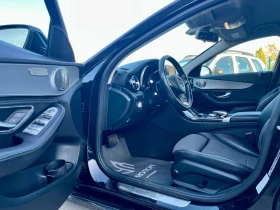 Mercedes-Benz C 220 CDI Edition Sport 7G tronic, снимка 7