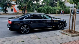 Audi A8  - СМЕНЕНИ ВЕРИГИ, снимка 5