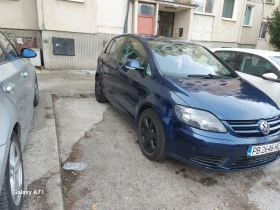 VW Golf Plus, снимка 12