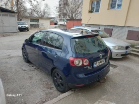 VW Golf Plus, снимка 6