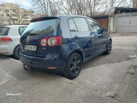 VW Golf Plus, снимка 9