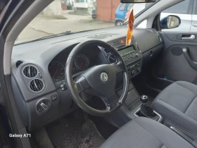 VW Golf Plus, снимка 17