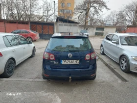 VW Golf Plus, снимка 8