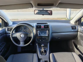 VW Golf 1.9 tdi 105ps Navi, снимка 12