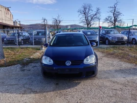 VW Golf 1.9 tdi 105ps Navi, снимка 2