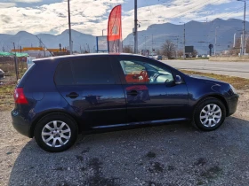 VW Golf 1.9 tdi 105ps Navi, снимка 5