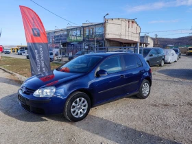 VW Golf 1.9 tdi 105ps Navi, снимка 1