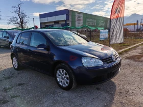 VW Golf 1.9 tdi 105ps Navi, снимка 3