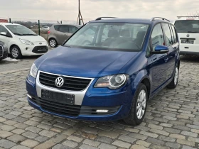 VW Touran 1.4TSI АВТОМАТИК 145000 км. ЕВРО 5 - 8999 лв. - 17456543 | Car24.bg