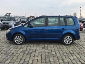 VW Touran 1.4TSI АВТОМАТИК 145000 км. ЕВРО 5 - 8999 лв. - 17456543 | Car24.bg