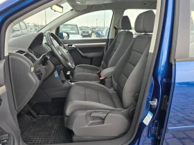 VW Touran 1.4TSI АВТОМАТИК 145000 км. ЕВРО 5 - 8999 лв. - 17456543 | Car24.bg