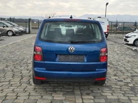 VW Touran 1.4TSI АВТОМАТИК 145000 км. ЕВРО 5 - 8999 лв. - 17456543 | Car24.bg