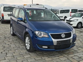 VW Touran 1.4TSI АВТОМАТИК 145000 км. ЕВРО 5 1