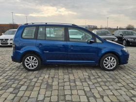 VW Touran 1.4TSI АВТОМАТИК 145000 км. ЕВРО 5 - 8999 лв. - 17456543 | Car24.bg