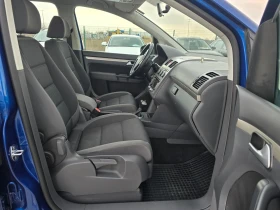 VW Touran 1.4TSI АВТОМАТИК 145000 км. ЕВРО 5 - 8999 лв. - 17456543 | Car24.bg