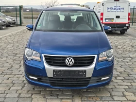 VW Touran 1.4TSI АВТОМАТИК 145000 км. ЕВРО 5 - 8999 лв. - 17456543 | Car24.bg