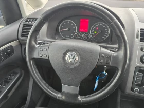 VW Touran 1.4TSI АВТОМАТИК 145000 км. ЕВРО 5 - 8999 лв. - 17456543 | Car24.bg