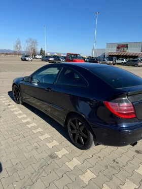 Mercedes-Benz C 220 | Mobile.bg    5