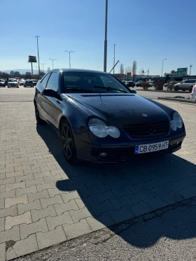 Mercedes-Benz C 220 | Mobile.bg    4