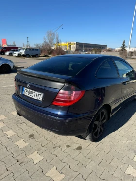 Mercedes-Benz C 220 | Mobile.bg    3