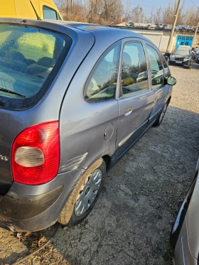 Citroen Xsara picasso, снимка 3