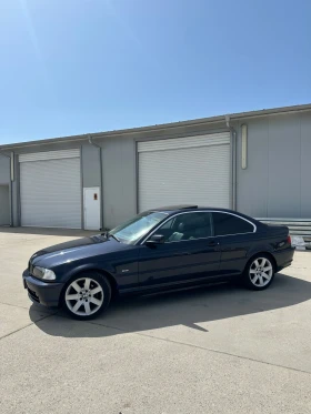 Обява за продажба на BMW 320 M54B22 ~6 699 лв. - изображение 1