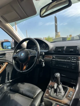 Обява за продажба на BMW 320 M54B22 ~6 699 лв. - изображение 5