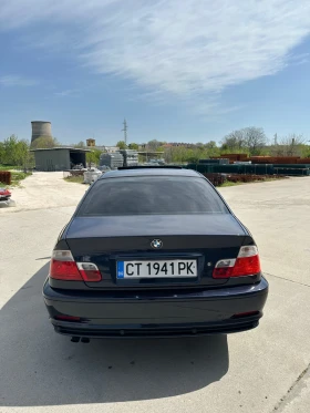 Обява за продажба на BMW 320 M54B22 ~6 699 лв. - изображение 2