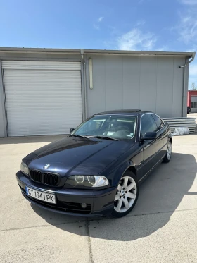 Обява за продажба на BMW 320 M54B22 ~6 699 лв. - изображение 1