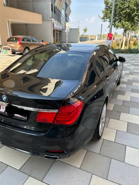 Обява за продажба на BMW 740 xDrive всички екстри ~11 500 EUR - изображение 1
