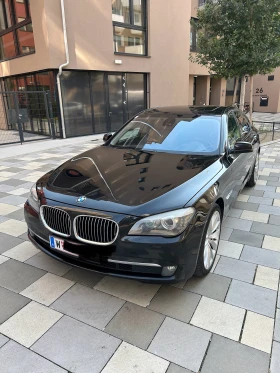 Обява за продажба на BMW 740 xDrive всички екстри ~11 500 EUR - изображение 1