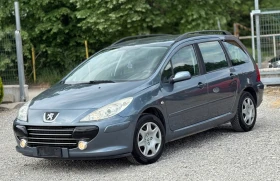 Peugeot 307 1.6HDi 90к.с * Климатроник* 